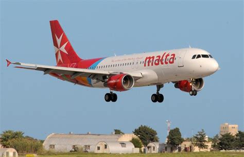 km malta 116 flights.